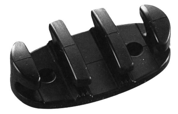 Panther Ensemble Gripper d’arrimage