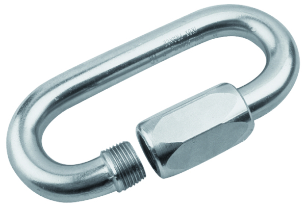 Sea Dog Maillon rapide 2 15/16″