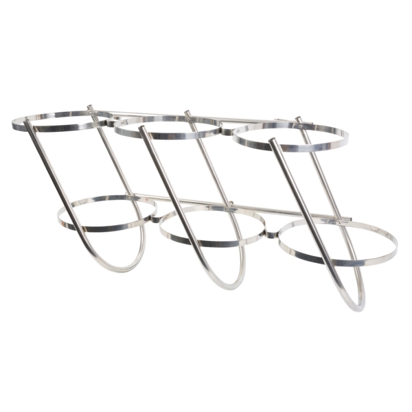 Taylor Made Support pour 3 défenses 9-11″