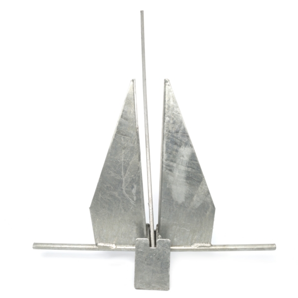 Tie Down Ancre «Super hooker» 18 lb