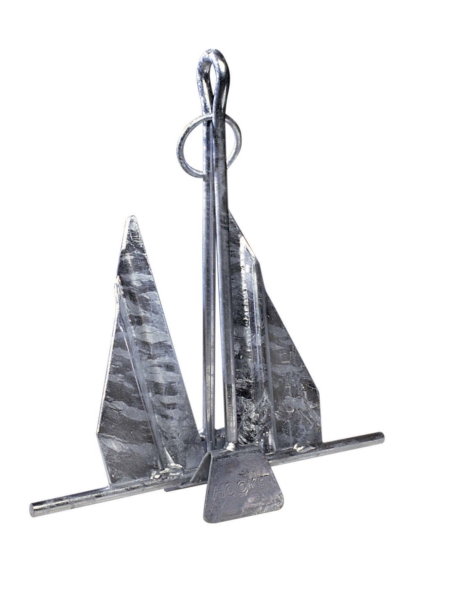 Tie Down Ancre «hooker quick set» 5 lb
