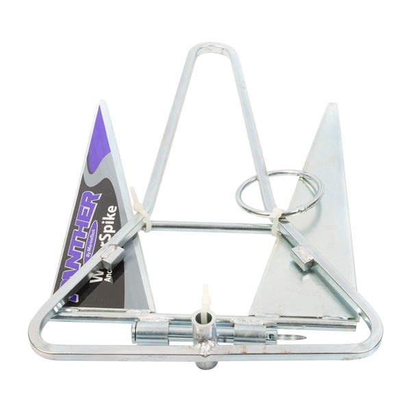 Panther Ancre à crampon 13 lb