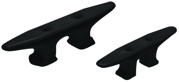 Dock Edge  Taquets en polyéthylène moulés à haute densité
