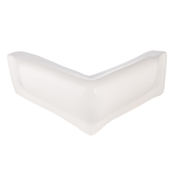 Taylor Made Pare-chocs de vinyle Dock Pro pour quai 10″ x 10″ x 3 1/2″