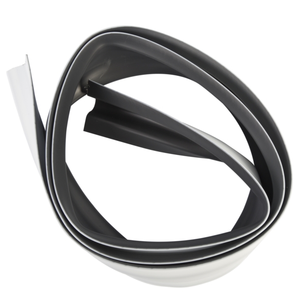 Dock Edge  Profil en “C” et butoir de quai 10' x 3 1/2″
