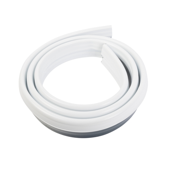 Dock Edge  Profil en “C” et butoir de quai 10' x 2 7/8″
