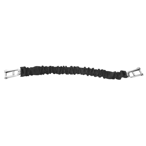 Davis Manille antichocs 20″ - Nylon - Corde élastique