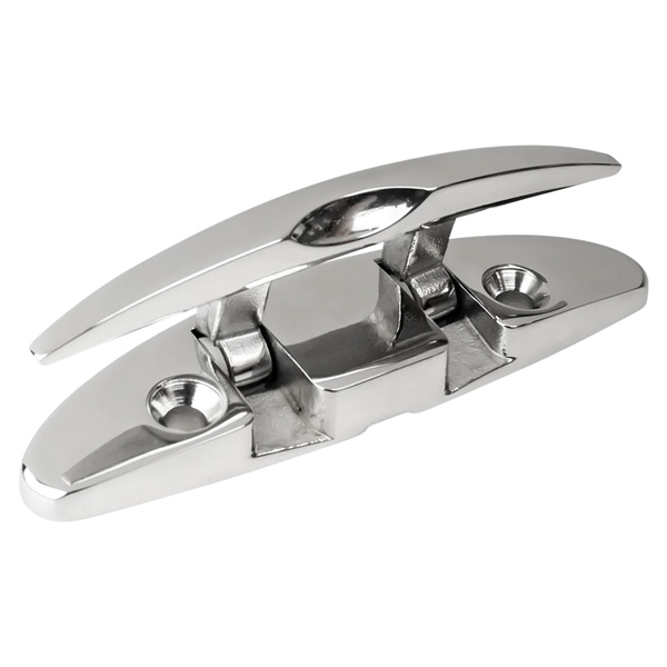 Sea Dog Taquet pliant ovale