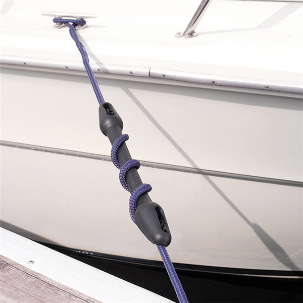 Dock Edge  Amortisseur d’amarrage, 12mètres
