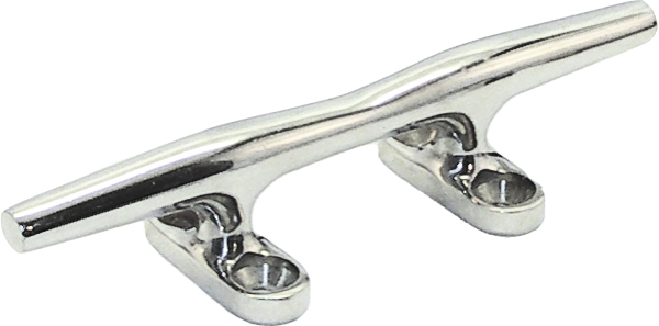 Kimpex Taquet classique en acier inoxydable