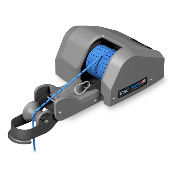 Trac Outdoor Treuil d’ancre Angler 40