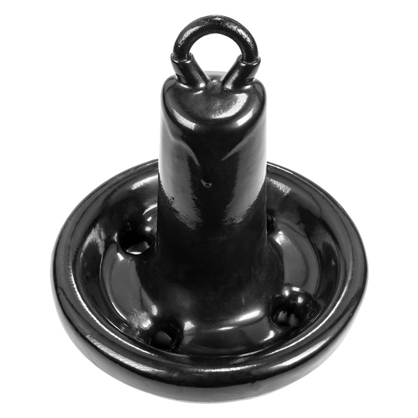 Camco Ancre champignon avec revêtement PVC (E/F) 15 lb