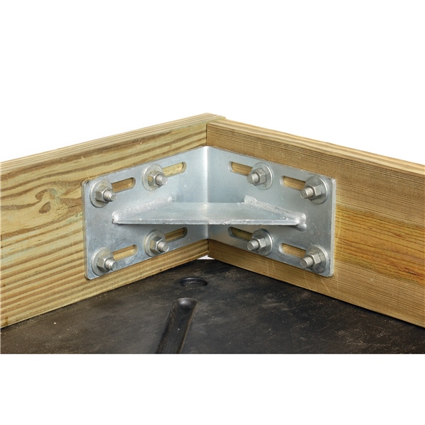 Tie Down Coin interne (26403)
