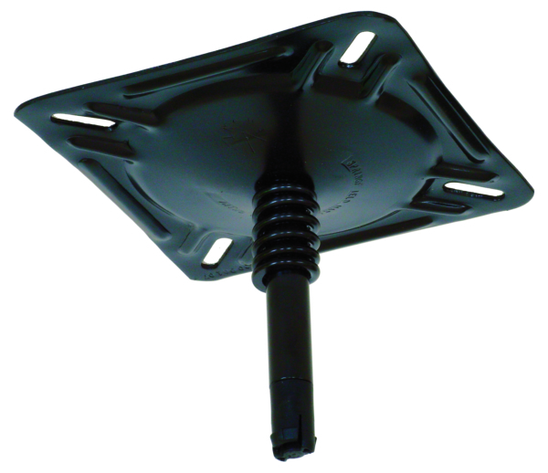 Springfield Support de siège pivotant Kingpin