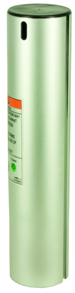 Springfield Montant de siège, série Plug-in 2-3/8″