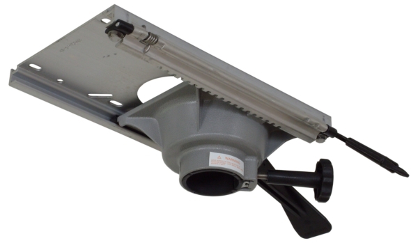 Springfield Support de siège Trac-Lock III