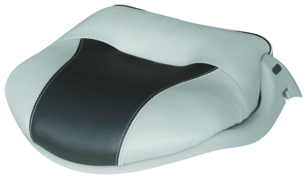Wise Siège moulé professionnel de compétition Pro-Verzion Siège pliable