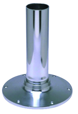 Garelick Base de siège ″Smooth″