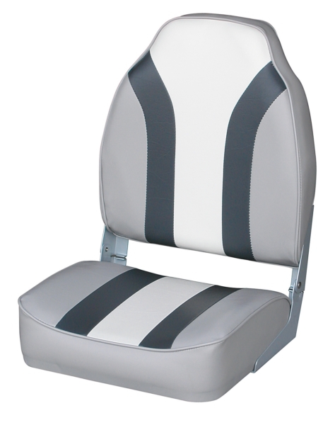 Wise Siège de bateau Siège pliable