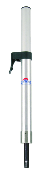 Springfield Piédestal réglable Kingpin Standard et fileté