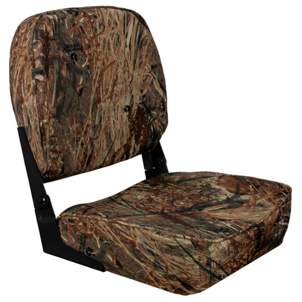Springfield Siège pliable économique Siège pliable