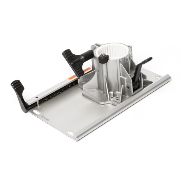 Garelick Système coulissant de siège Série Millennium