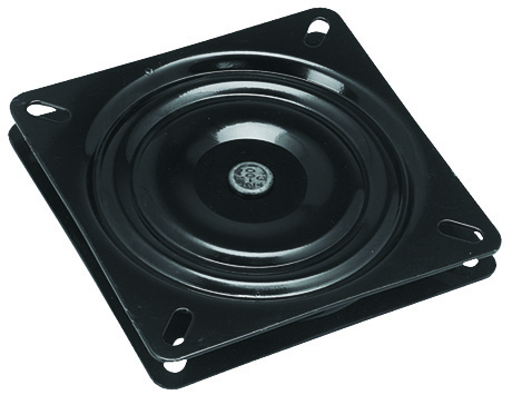 Wise Pivot de siège 360º en nylon (6″)