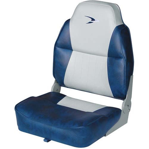 Wise Siège à dossier élevé de luxe Siège pliable