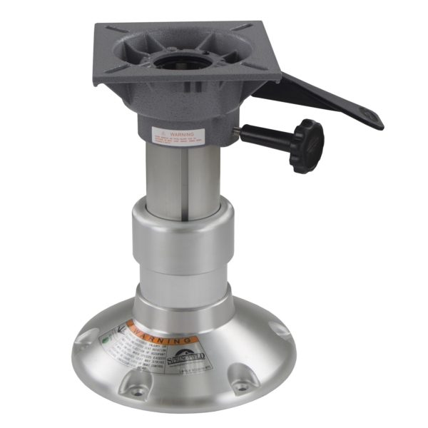 Springfield Piédestal EZ-Ride 2-7/8″