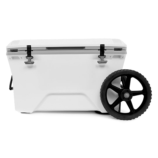 Camco Ensemble de chariot pour glacière