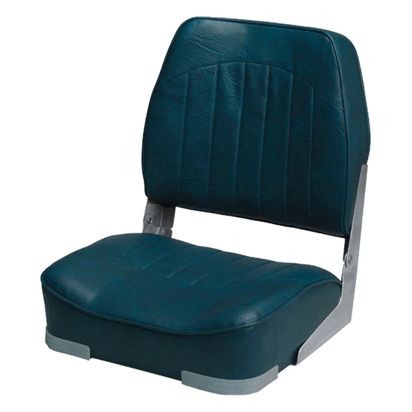 Wise Siège pliable économique pour bateau Siège pliable