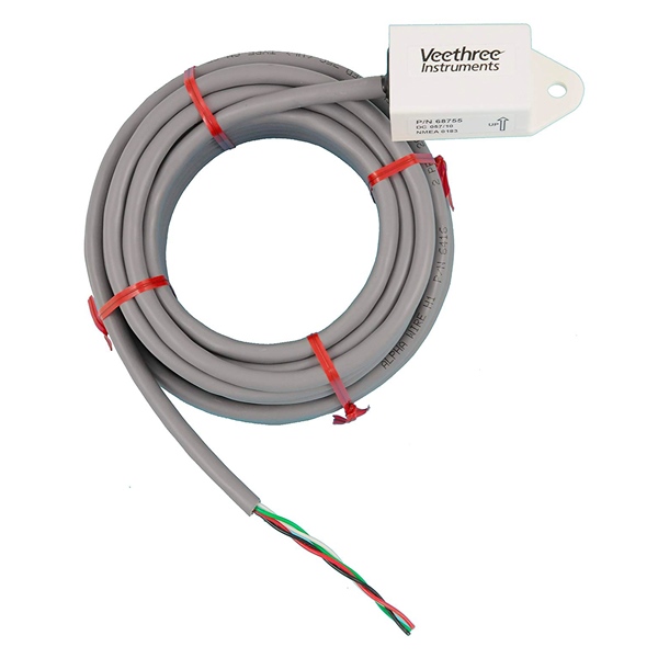 Dometic Corp Récepteur GPS