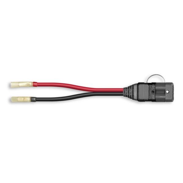 Trac Outdoor Connecteur pour courant élevé Moteurs de pêche à la traîne