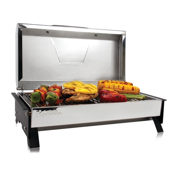 KUUMA BBQ au gaz Profile 150