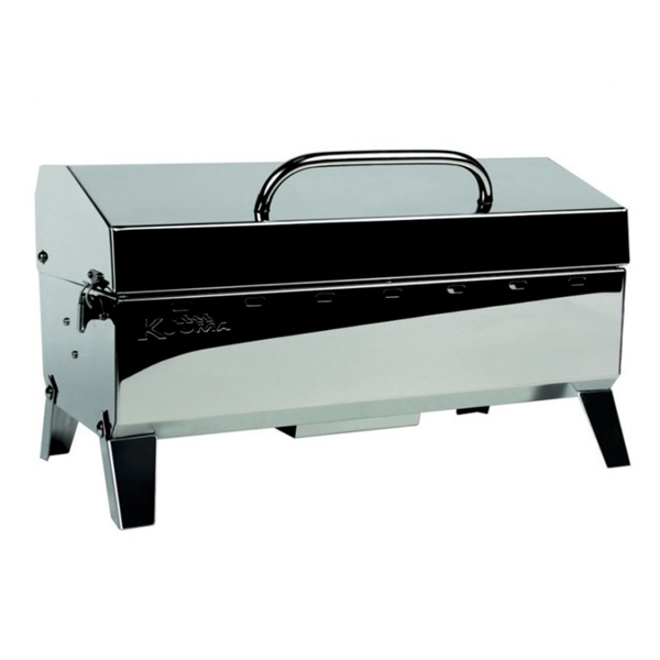 KUUMA BBQ à gaz Stow N'Go 160