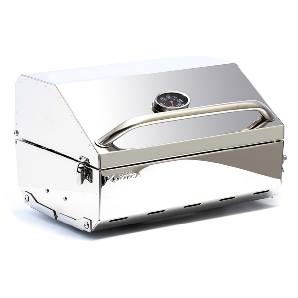 KUUMA BBQ Elite 216