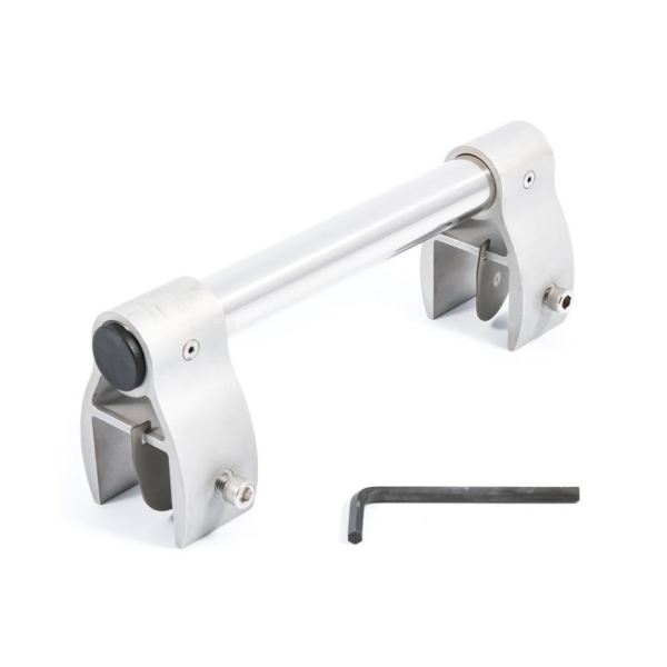 KUUMA Adaptateur de support pour BBQ sur ponton