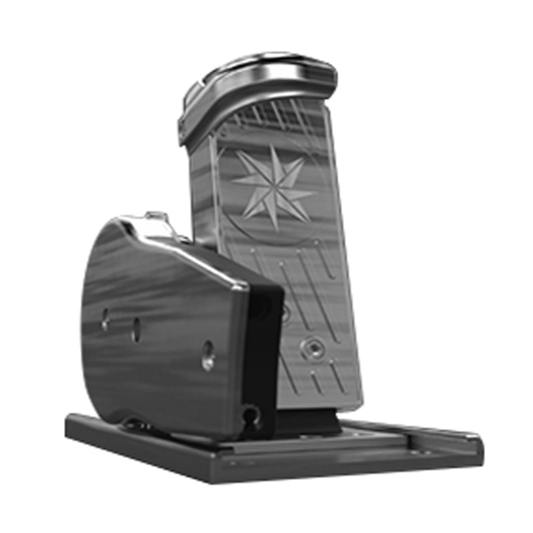 Dometic Corp Commande d’accélération au pied Pro-Pedal