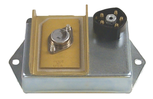 Sierra Module d'allumage 18-5105