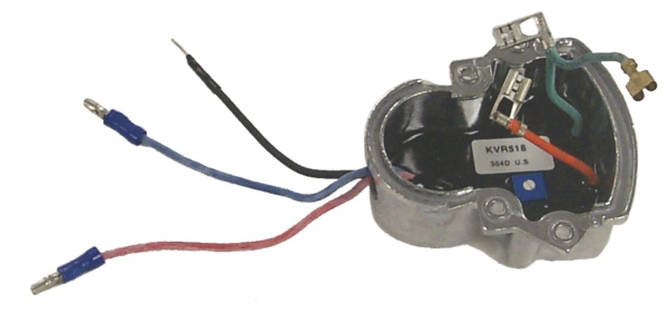 Sierra Régulateurs de voltage Mercruiser - 42785