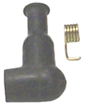 Sierra Connecteur de bougie 18-5750-9 Coude 90° - 581027, 580339