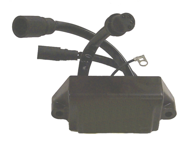Sierra Bloc d'alimentation 18-5760