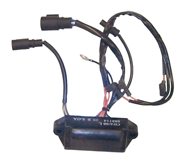 Sierra Bloc d'alimentation 18-5761