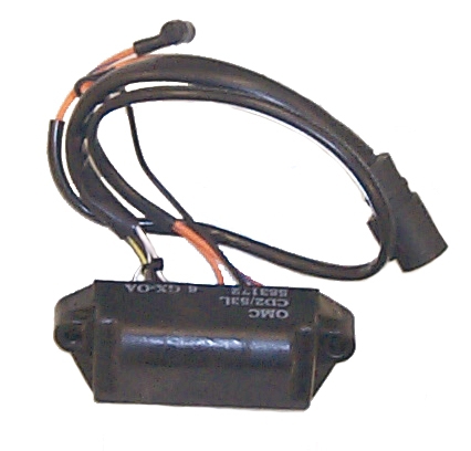 Sierra Bloc d'alimentation 18-5764