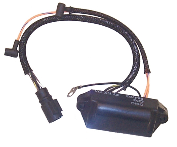Sierra Bloc d'alimentation 18-5767