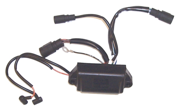 Sierra Bloc d'alimentation 18-5785
