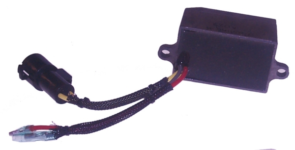 Sierra Régulateurs de voltage OMC, Johnson/Evinrude - 18-5826
