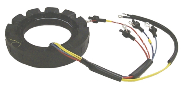 Sierra Stator Mercury - 18-5859