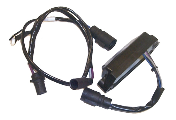 Sierra Module d'assistance d'embrayage & Harnais 18-5888