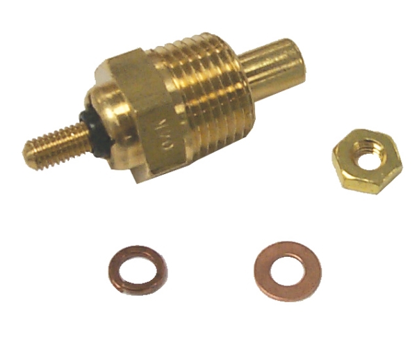 Sierra Capteur 18-5897 Mercury, OMC, Volvo, Mercruiser - 205113